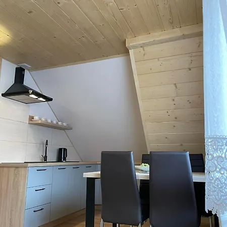 Apartment 4 Os U Krola *