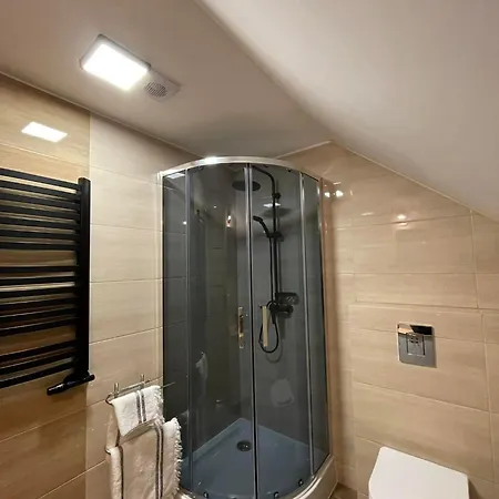 Апартаменты 4 Os U Krola