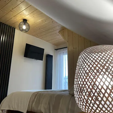 Apartamento 4 Os U Króla *