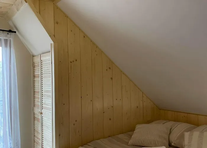 דירה 4 Os U Krola ביאלי דונאייק