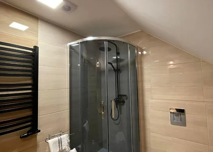 דירה 4 Os U Krola