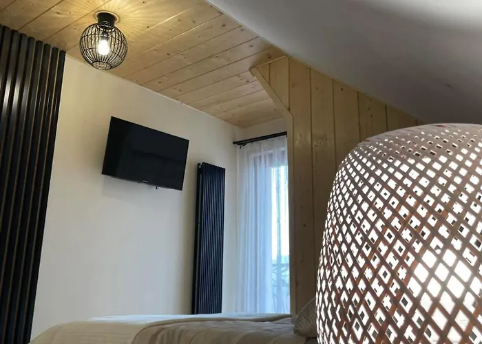 דירה 4 Os U Krola *