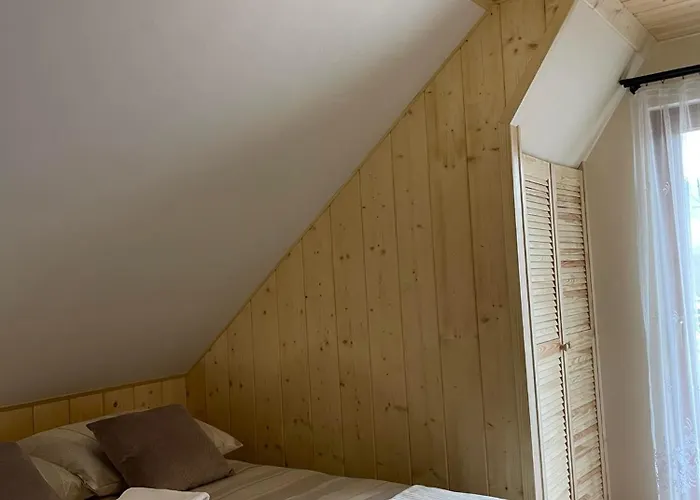 דירה 4 Os U Krola ביאלי דונאייק